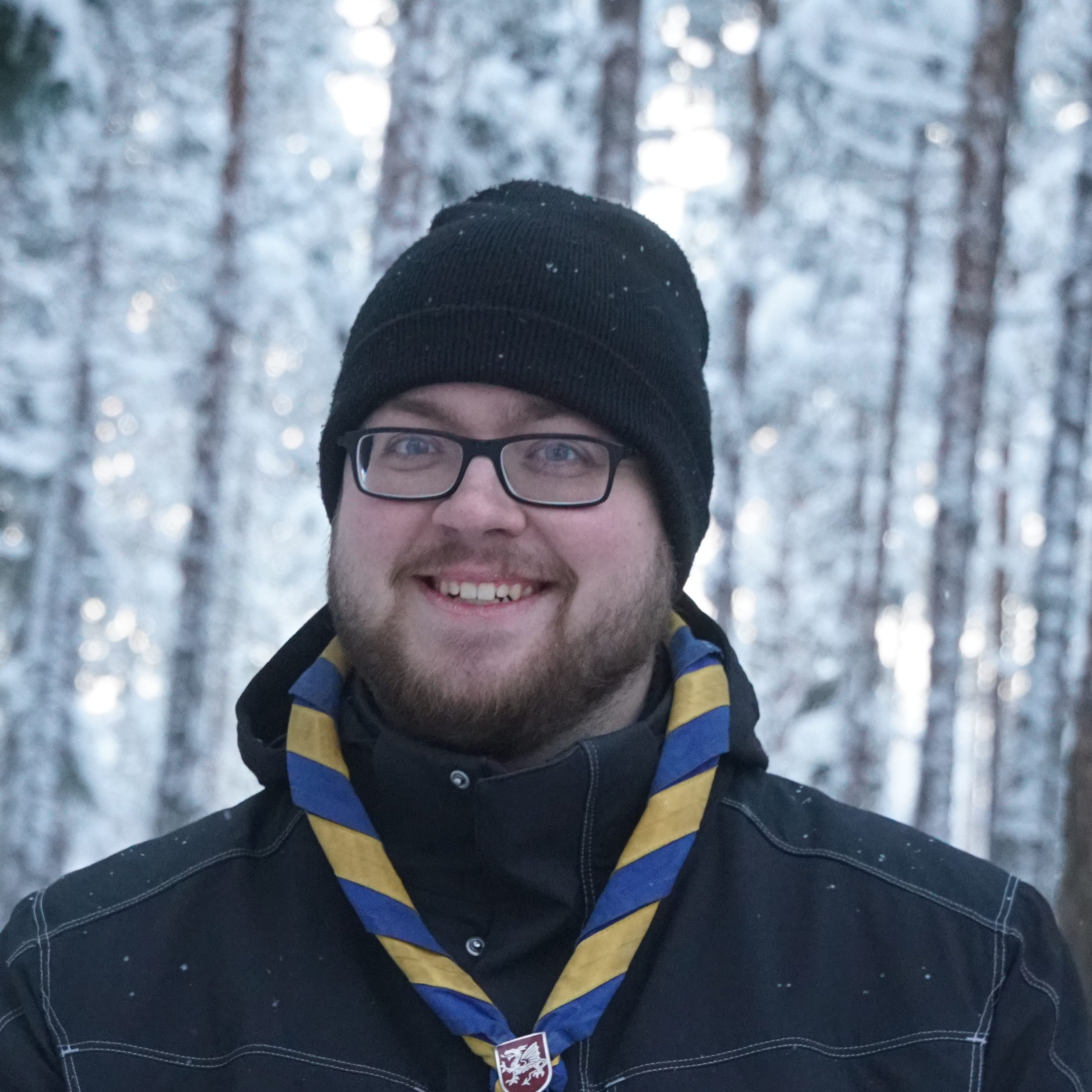 Malte Teichert